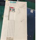 西门子6SE70变频器运行报F027修复排除方法