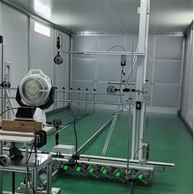 DMS-cfmCFM空气流量测量设备