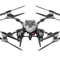 DJI FlyCart 100大疆 FC100 運載無人機：80 公斤載重