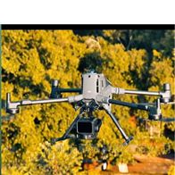 Matrice 400大疆M400禪思L3紅外測繪巡檢無人機系統