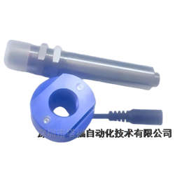 CE-TF25紅外測溫傳感器（帶瞄準(zhǔn)功能）CE-TF