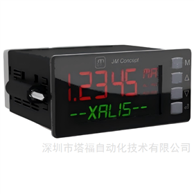 封母/滑环测温JM温度控制器/数字测温仪