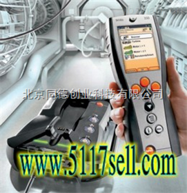 便攜式煙氣分析儀手持式氧氣檢測儀煙氣測定儀