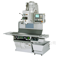 YAMASAKIGIGEN山崎技研立形NC铣盘YZ-350NCR