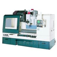 山崎技研YAMASAKIGIGEN立式加工YZ-402SGATC