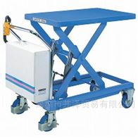 TLX-D500-9电池式升降机YODONO世殿