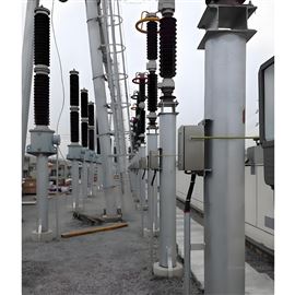 LE-MOA-600氧化鋅避雷器絕緣在線監測系統