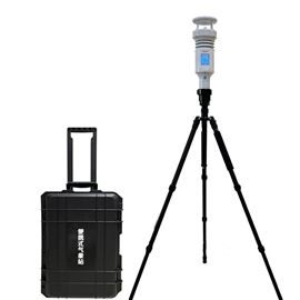 YH3560便携式气象站 移动气象观测仪 应急气象设备