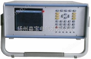 JB1210型多功能標準功率電能表