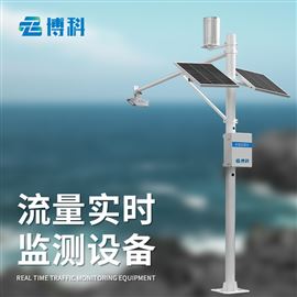 BK-ML3明渠監測流量計