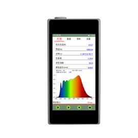 HA350IR 红外光谱辐照度计