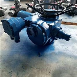 Z型智能開關型電動裝置