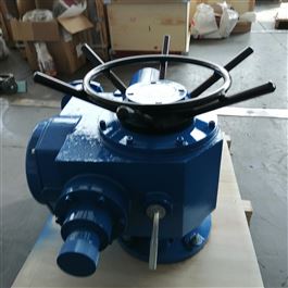 普通開(kāi)關(guān)型戶(hù)外多回轉(zhuǎn)閥門(mén)電動(dòng)執(zhí)行機(jī)構(gòu)