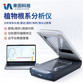 IN-GX02根系图像分析仪