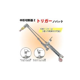 日酸TANAKA中形切断器101Z