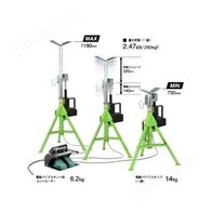 电动管架ISK-PS250E育良精机IKURATOOLS