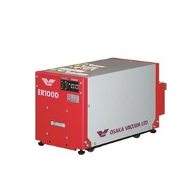 OSAKA大阪真空机器小型螺杆干泵DSP251