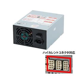 PC電源HPCSA-1000P-E2H NIPRON