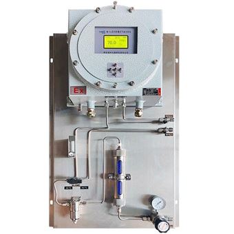 NK-100Ex諾科儀器防爆式氧量分析儀廠家