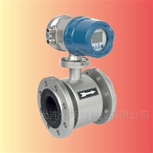 YST183F-A50XL一体式电磁流量计