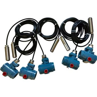 投入式液位计生产厂家