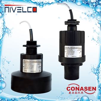尼威NIVELCO液位计|分体式超声波液位计
