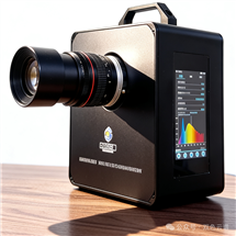 SS-3000Pro瞄點式成像光譜亮度計