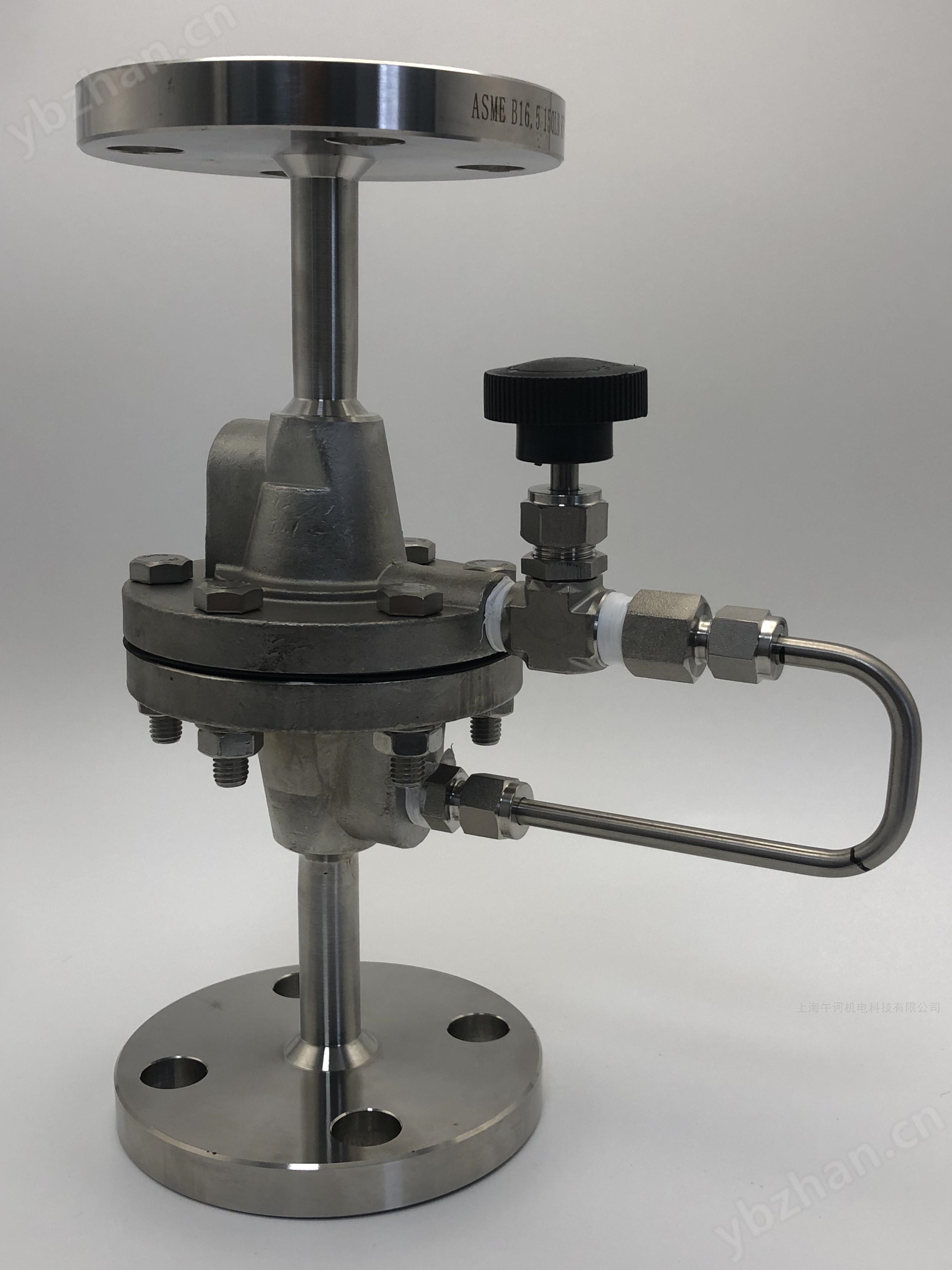 恒流阀（0.5~200Nm3/h空气）