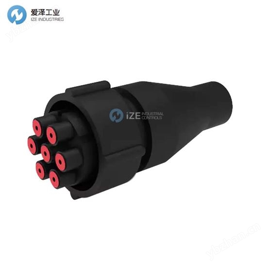 VACOM插头PLUG-MPCHV12-7-SI-CUL