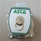 ASCO真空电磁阀尺寸结构图