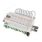 低壓側多回路計量方案 物聯網儀表廠家