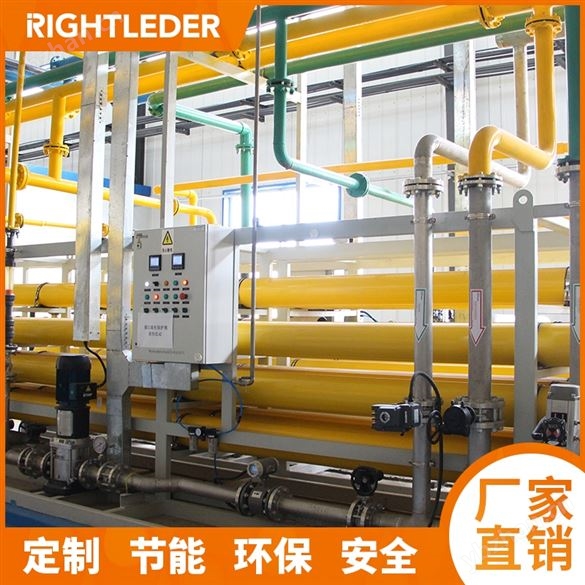 大型中水回用项目 中水回用工艺