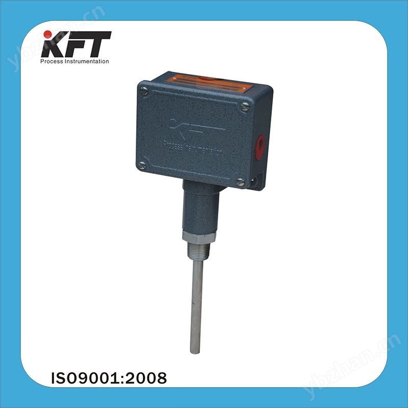 卡弗特压力温度开关KTPW温度开关远程直插