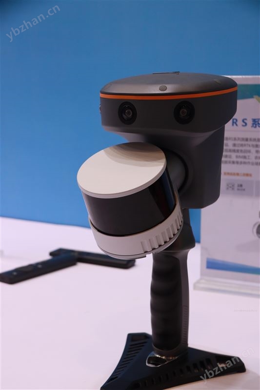 輕量便攜華測RS30邊走邊掃