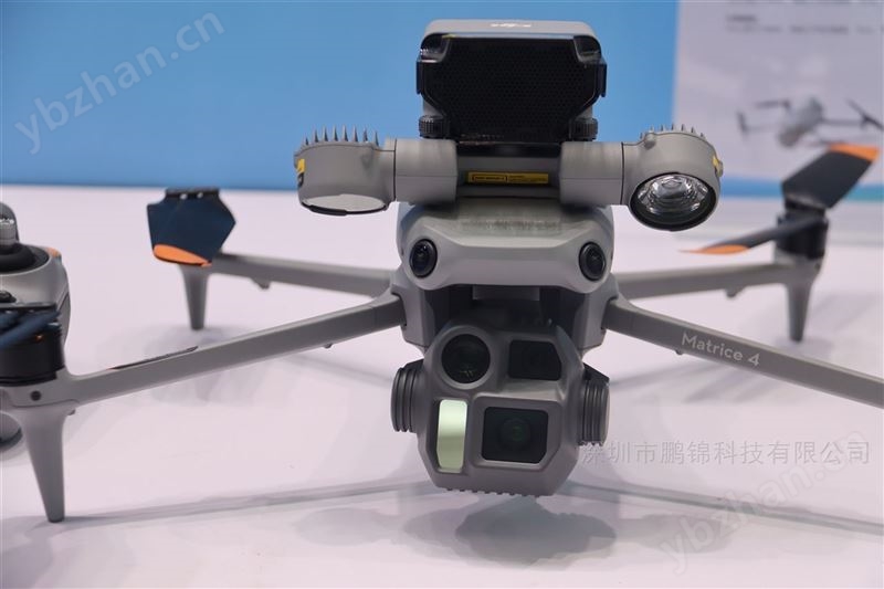 大疆Matrice 4无人机的技术参数