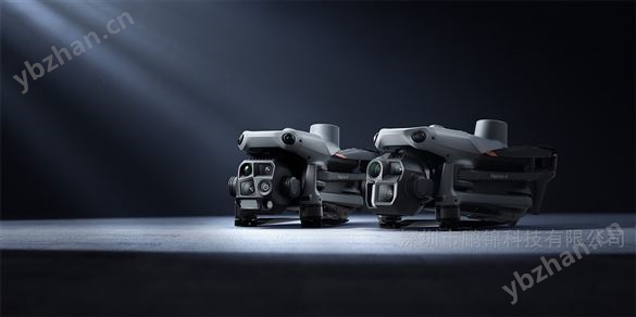 大疆Matrice 4无人机的技术参数