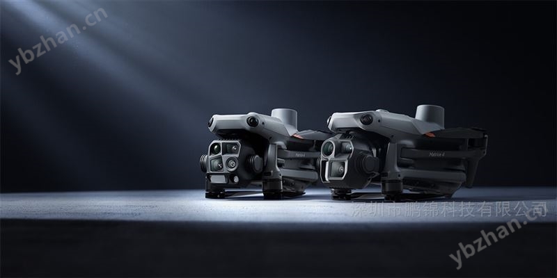 大疆Matrice 4无人机的技术参数