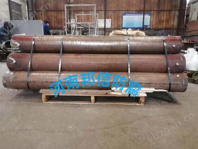 预包装高硅铸铁阳极219*6000 深井阳极