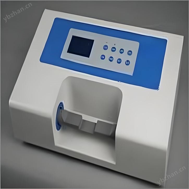 片剂硬度测试仪