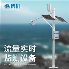 BK-ML3明渠监测流量计