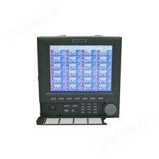 32通道温度无纸记录仪