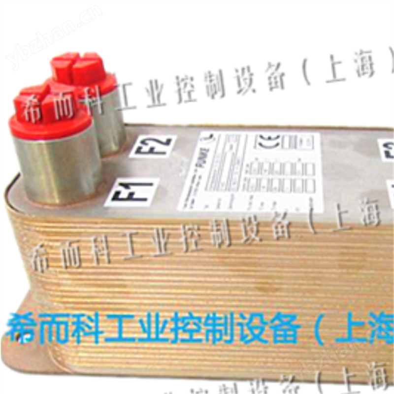 希而科代理Funke代理热交换器TPL00-K