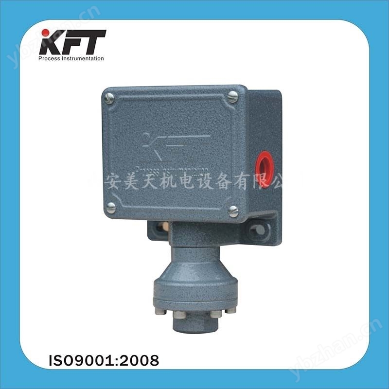 KFT卡弗特 KTP系列中高压压力开关