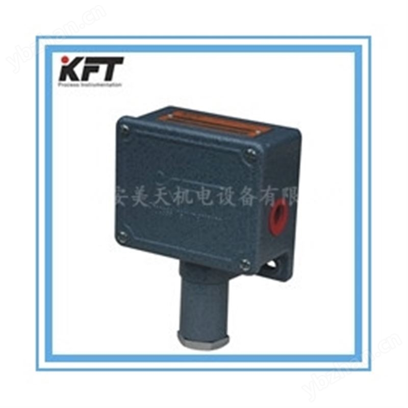 KFT卡弗特 KTP系列中高压压力开关
