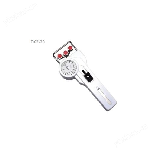 IMADA今田制作所宽幅滚筒张力计DXB-50