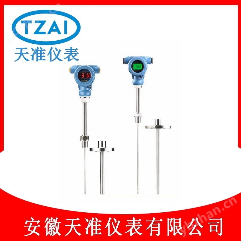 天准防腐型一体化温度变送器