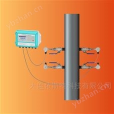 YST305D50BF223大连壁挂式超声波流量计