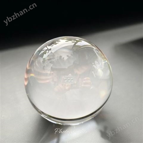 熔融石英球面透鏡 紫外光學(xué)鏡片 耐高溫