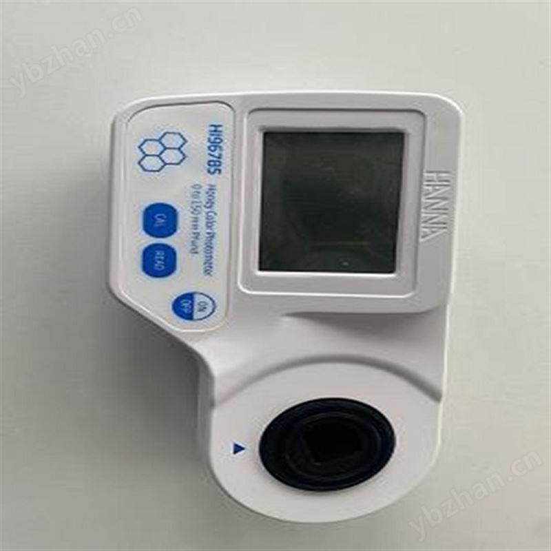 蜂蜜等級(jí)測(cè)定儀型號(hào)HI96785