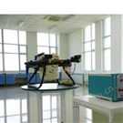 无人机抗风系统测试设备